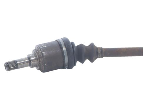Left front driveshaft FIAT 500 C (312_) 1.3 D Multijet (312CXB1A) | BP39239245M38 - Image 2