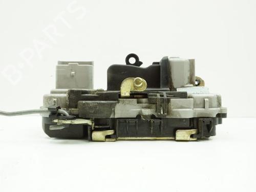 Front right lock CITROËN XSARA PICASSO (N68) 2.0 HDi | BP18173769C97 