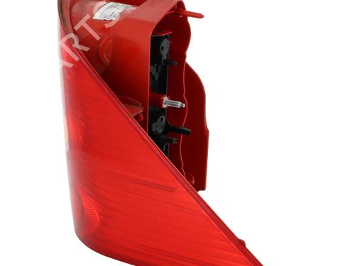 Left taillight PEUGEOT 1007 (KM_) 1.4 | BP19730511C34 