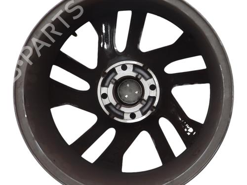 Used Rim Rim 38453697 38453697