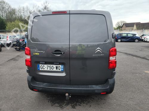 Right mirror CITROËN JUMPY III Van (V_) 2.0 BlueHDi 150 | BP36354768C27 - Image 14