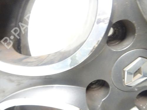 Rim RENAULT TWINGO II (CN0_) 1.2 16V (CN04, CN0B) | BP31888326C45 