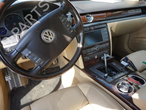 Starter VW PHAETON (3D1, 3D2, 3D3, 3D4, 3D6, 3D7, 3D8, 3D9) 3.0 V6 TDI 4motion | BP31271930M8 - Image 10