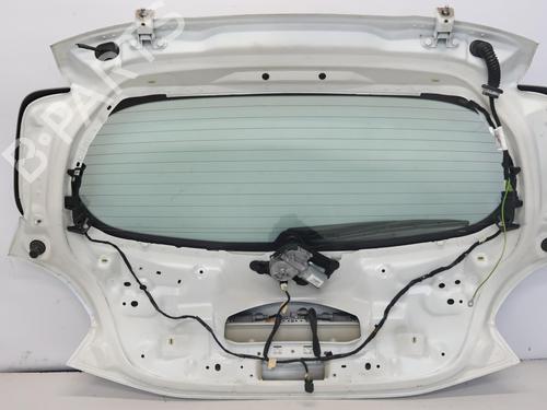 Tailgate PEUGEOT 208 I (CA_, CC_) 1.4 HDi | BP18171628C6
