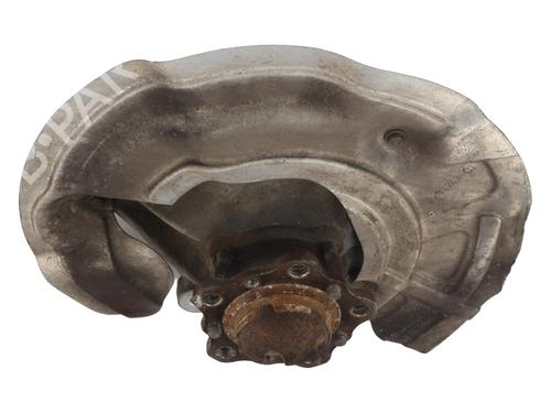 Used Right front steering knuckle Right front steering knuckle BMW 4 Coupe (F32, F82) M4 Competition (450 hp) 34500612 34500612