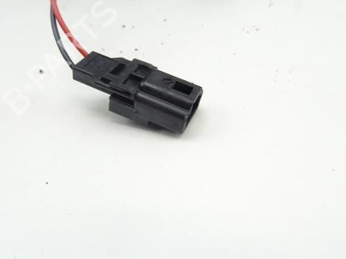 Right tailgate light RENAULT CLIO IV (BH_) 1.5 dCi 75 | BP19728787C80 