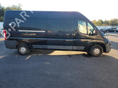 right-slide-door-peugeot-boxer-van-2006-31763386 main image