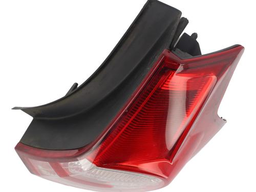 Right taillight DACIA SANDERO 1.4 (BS0C, BS0A, BS0G, BS1F, BS0E) | BP32764879C35  - Image 5