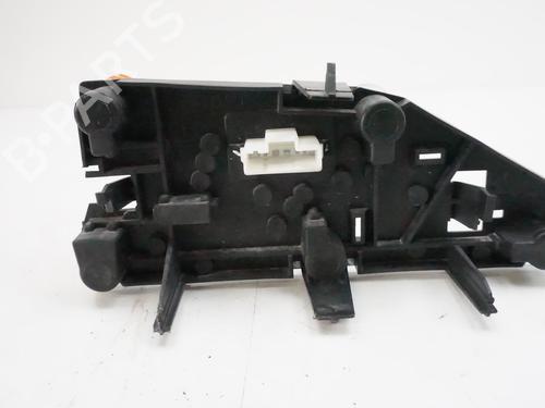 Used Lamp holder Lamp holder PEUGEOT 406 (8B) 2.2 (158 hp) 22072466 22072466