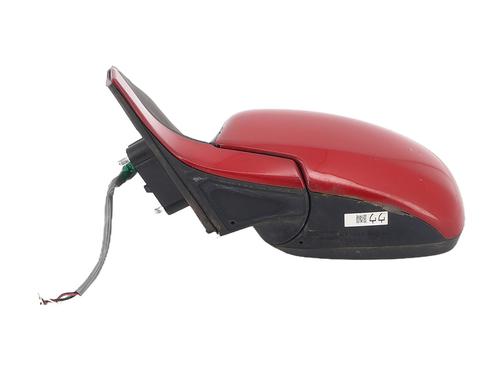 Left mirror SUZUKI SWIFT III (MZ, EZ) 1.3 (RS413, ZC11S) | BP23862815C26 