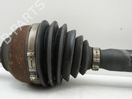 Left front driveshaft PEUGEOT 508 SW I (8E_) 1.6 | BP18172107M38 