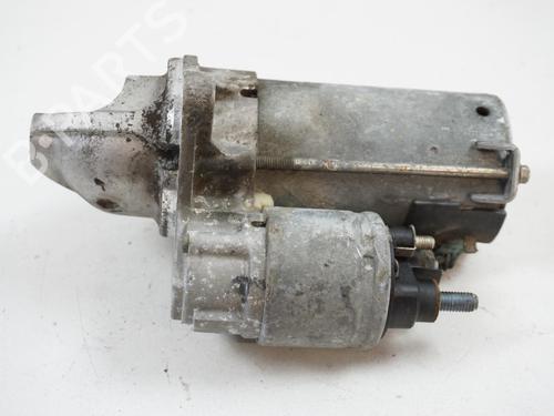 Used Starter Starter FORD FIESTA VI (CB1, CCN) 1.25 (82 hp) 18192235 18192235