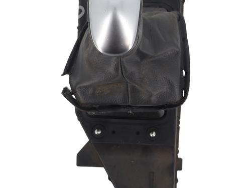 Gear lever PEUGEOT 508 SW I (8E_) 1.6 HDi | BP31290653M90 