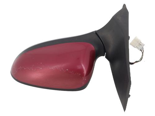 Left mirror FORD KA (RU8) 1.3 TDCi | BP23763982C26 