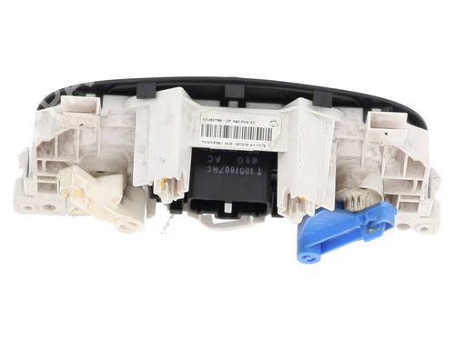 Climate control DACIA LOGAN MCV (KS_) 1.5 dCi (KS0W) | BP20855784I5 