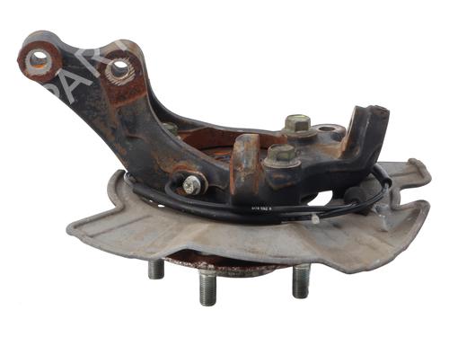 Left front steering knuckle SUZUKI SWIFT V (AZ) 1.4 Sport SHVS | BP21189717M25 