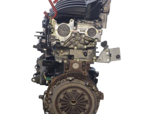 Motor RENAULT MEGANE I (BA0/1_) 1.6 16V (BA04, BA0B, BA11, BA1J, BA16, BA19, BA1K, BA1V,... (107 hp) 28114504