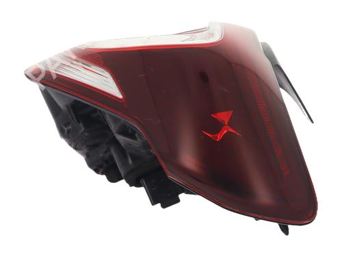 Right taillight CITROËN DS3 (SA_) 1.6 THP 150 | BP36836166C35 - Image 5