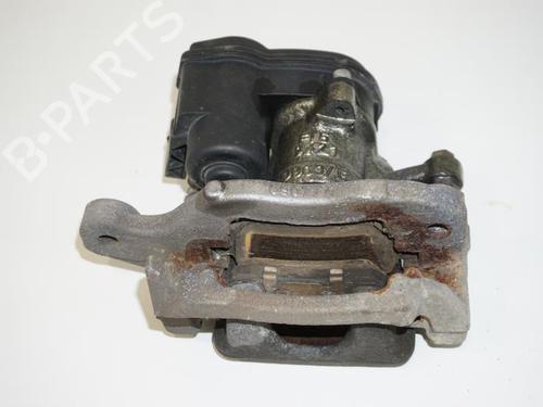 Used Right rear brake caliper Right rear brake caliper NISSAN QASHQAI II (J11, J11_) 1.6 dCi (130 hp) 18185779 18185779