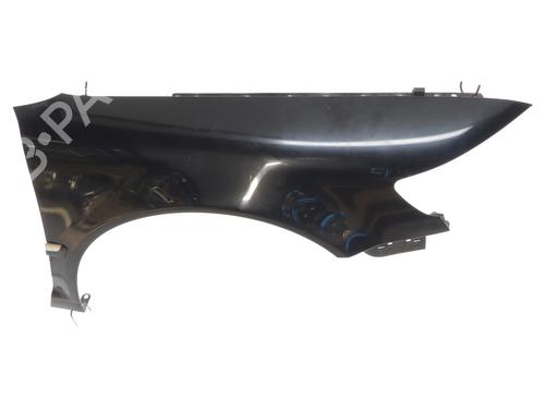 Forskærm Højre VW PHAETON (3D1, 3D2, 3D3, 3D4, 3D6, 3D7, 3D8, 3D9) 3.0 V6 TDI 4motion (240 hp) 31063024