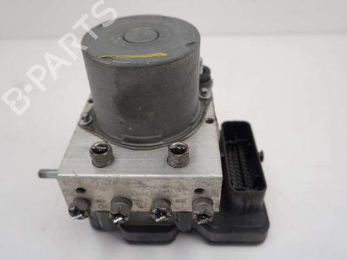 ABS pump MERCEDES-BENZ CITAN Box Body/MPV (W415) 109 CDI (415.601, 415.603, 415.605) | BP19729286M43