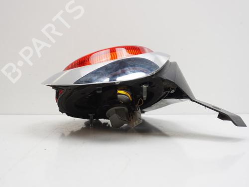 Right taillight ALFA ROMEO MITO (955_) 1.6 JTDM (955AXC1B) | BP18183821C35 