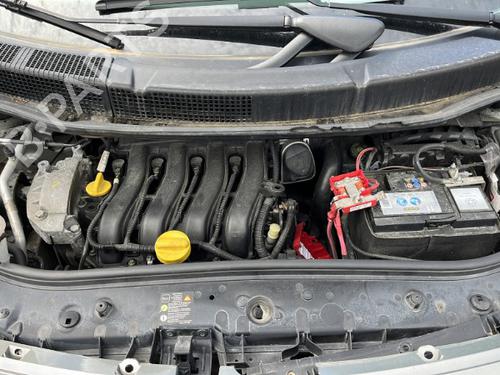 Starter RENAULT SCÉNIC II (JM0/1_) 1.6 16V (JM1R) | BP28523208M8  - Image 13