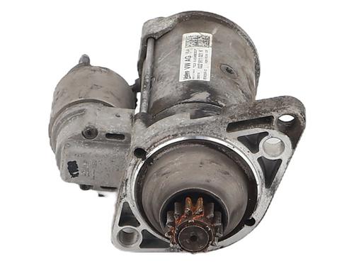 Used Starter Starter SKODA FABIA III (NJ3) 1.4 TDI (90 hp) 23763321 23763321