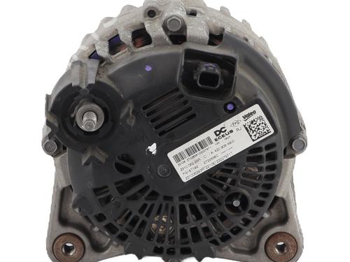 Alternator DACIA DUSTER (HM_) 1.5 dCi 115 (HMAD) | BP29641627M7 