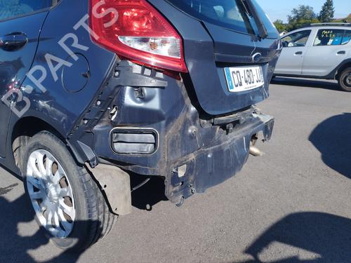 Left taillight FORD FIESTA VI (CB1, CCN) 1.4 TDCi | BP32305121C34 - Image 19