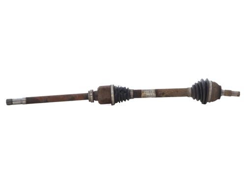 Used Right front driveshaft CITROËN C4 II (NC_) 1.6 HDi 90 (92 hp) 27158102