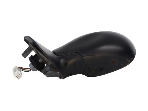 Left mirror PEUGEOT 206 CC (2D) 1.6 16V (2DNFUF, 2DNFUR) | BP28212635C26 