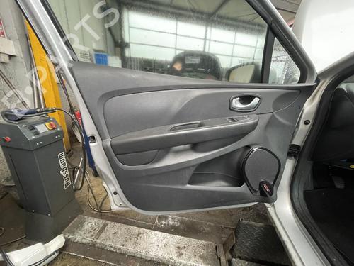 Used Front left panel RENAULT CLIO IV (BH_) 1.5 dCi 75 (75 hp) 22074325