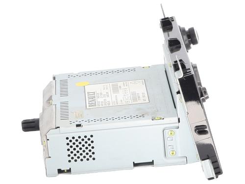 Display monitor RENAULT CLIO IV (BH_) 1.5 dCi 75 | BP29706188C48 