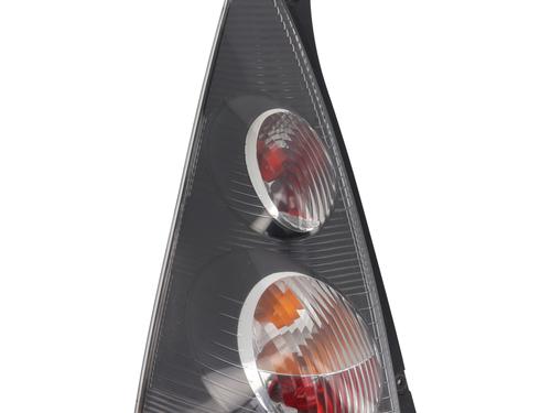 Used Left taillight CITROËN C1 (PM_, PN_) 1.0 (68 hp) 24514134