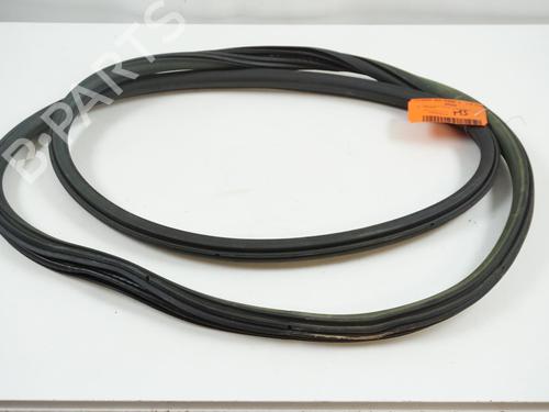Used Rubber door seal CITROËN DS4 (NX_) 1.6 HDi 115 (114 hp) 18196039