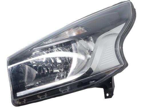 Used Left headlight RENAULT TRAFIC III Van (FG_) 1.6 dCi 120 (FGMK) (121 hp) 26393046