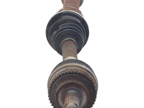 Right front driveshaft RENAULT CLIO II (BB_, CB_) 1.5 dCi (B/CB3M) | BP22598071M39 