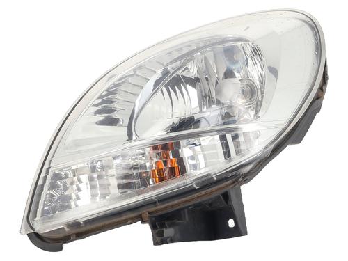 Left headlight RENAULT KANGOO Express (FC0/1_) 1.6 16V 4x4 (FC0L, FC0P, FC0S) | BP27713987C28 - Image 5
