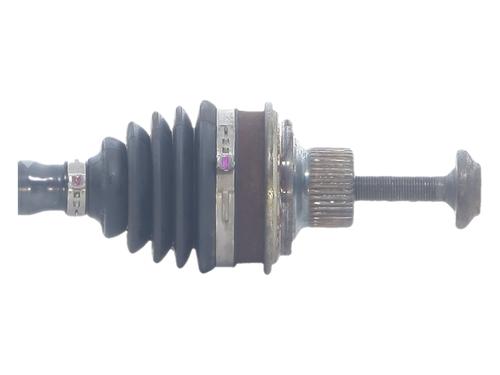 Left front driveshaft AUDI A5 (8T3) | BP40178775M38 - Image 3