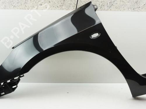Left front fenders PEUGEOT 307 (3A/C) 1.6 HDi 110 | BP18173751C41 