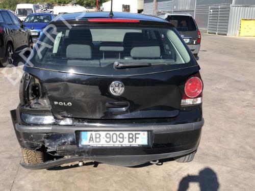 Climate control VW POLO (9N_, 9A_)  | BP19505060I5 
