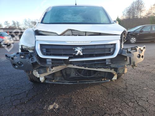 Alternator PEUGEOT PARTNER Box Body/MPV 1.6 BlueHDi 100 | BP31645910M7  - Image 14