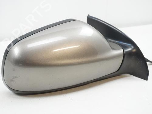 Right mirror PEUGEOT 307 Break (3E) 2.0 | BP19507232C27