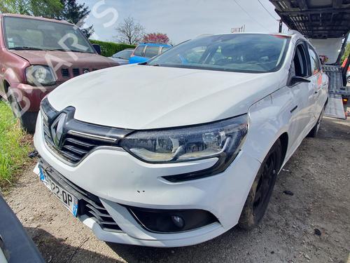 Used Parts RENAULT MEGANE IV Grandtour (K9A/M/N_) 1.5 dCi 90 4552610
