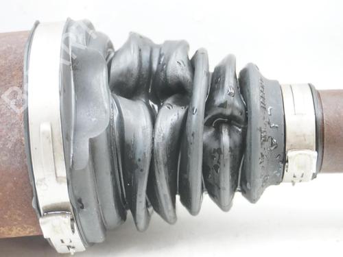Right front driveshaft FORD FOCUS III 1.0 EcoBoost | BP18180471M39 