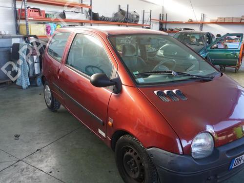 RENAULT TWINGO I (C06_) 1.2 (C066, C068) (58 hp) 1697675