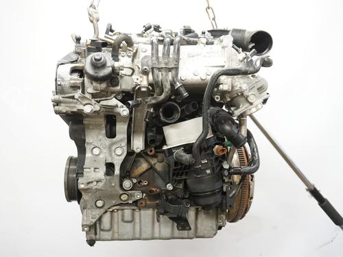 Motor SEAT LEON (5F1) 2.0 TDI (150 hp) 22074788