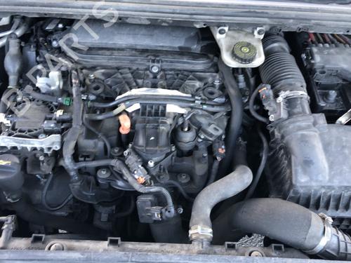 Right taillight CITROËN C4 II (NC_) 2.0 HDi / BlueHDi 150 | BP29174022C35 - Image 30