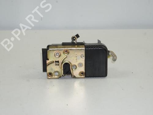 Used Front left lock CITROËN C8 (EA_, EB_) 2.0 HDi (109 hp) 18189397